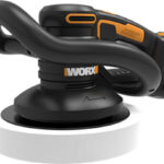 WORX WX 856.9 recenze