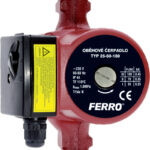 Weberman 25-60 130 mm oběhové recenze