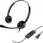 Well Mairdi MRD-612D USB recenze