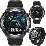 Wenom Explorer GPS recenze