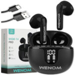 Wenom WGM 14-PRO recenze