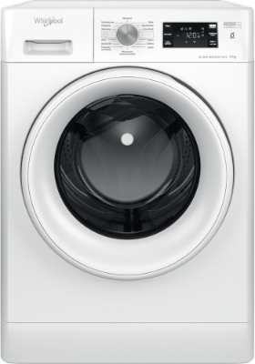 Whirlpool FFB6238WPL recenze