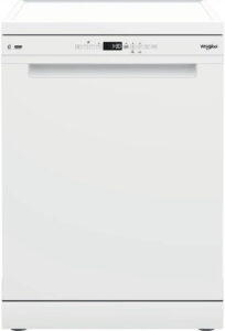 Fotografie Whirlpool MaxiSpace W7F HP33 A  recenzía