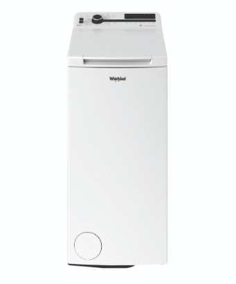 Whirlpool TDLRB 65241BS EU/N recenze
