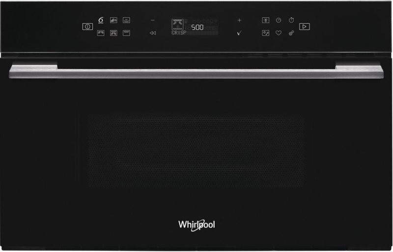 Whirlpool W Collection W7 MD440NB recenze