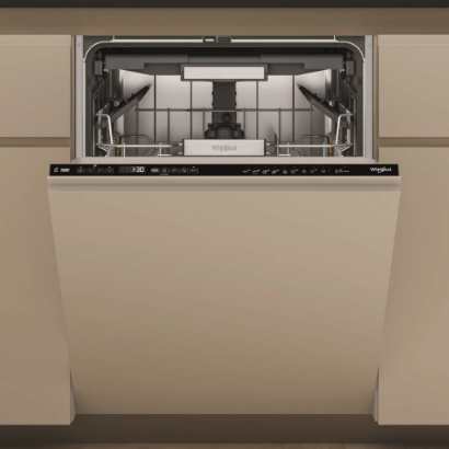 Whirlpool W7I HP40 L recenze