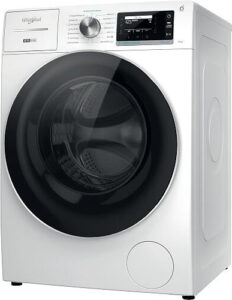 Fotografie Whirlpool W8X 89AD SILENCE EE  recenzía
