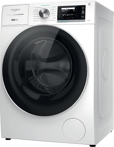 Whirlpool W8X 89AD SILENCE EE recenze