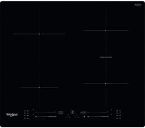 Fotografie Whirlpool WB S0060 NE recenzía