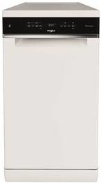 Whirlpool WH6FB10BS7A0W recenze