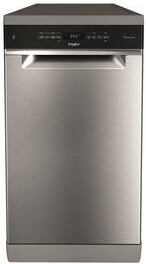 Whirlpool WH6FB10BS7A0X recenze