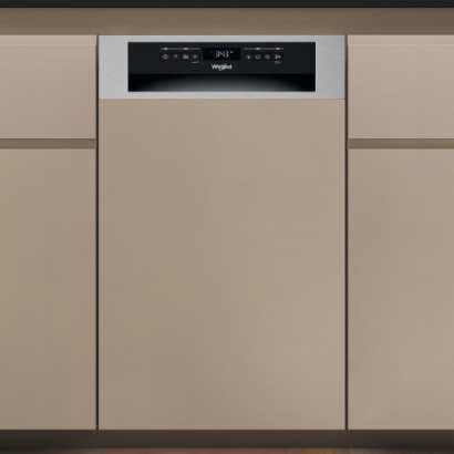 Whirlpool WH6PB10BS7A0 recenze