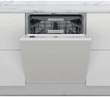 Obrázok Whirlpool WIO 3T126 PFE hodnotenie