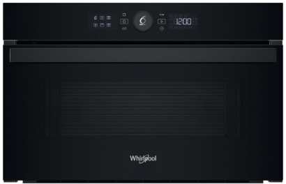 Whirlpool WMD44MB recenze