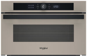 Fotografie Whirlpool WMD44ME recenzía