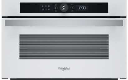 Whirlpool WMD44MW recenze