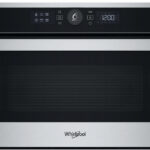 Whirlpool WMD44MX recenze