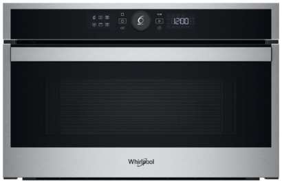 Whirlpool WMD44MX recenze