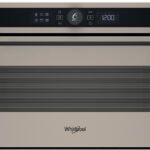 Whirlpool WMD54MBG recenze