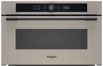 Whirlpool WMD54MBG recenze
