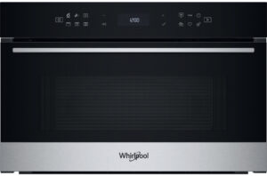 Fotografie Whirlpool WMD7O4TX  recenzía