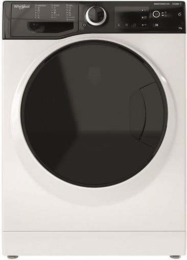 Obrázok Whirlpool WRSB 7259 D hodnotenie