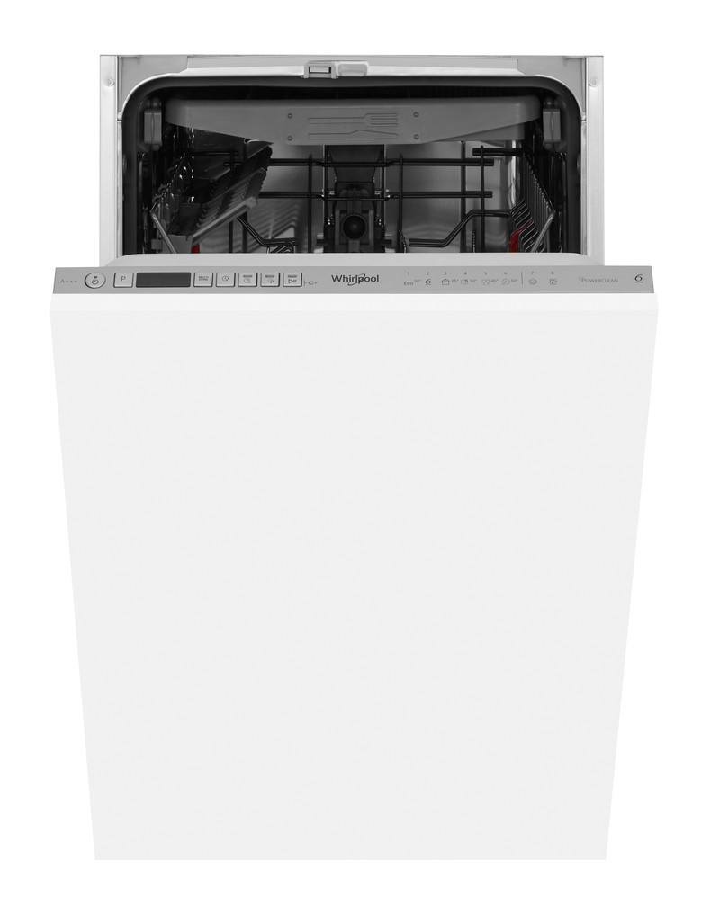 Whirlpool WSIO 3O34 PFE X recenze