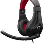 White Shark Serval recenze