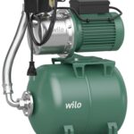 Wilo HWJ 202 EM 50L 4081529 recenze