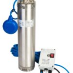 Wilo SUB TWI 5-SE 307 FS 4144964 recenze