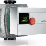 Wilo STRATOS 25/1-6 2090447 recenze