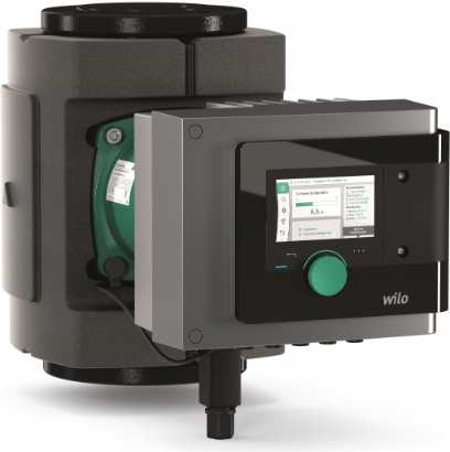 Wilo Stratos Maxo 100/0,5-12 PN10 R7 360mm ZB00066201 recenze