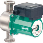Wilo TOP Z 20/4 EM PN6/10 2045519 recenze