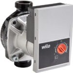 Wilo Yonos PARA ST15/6-RKC 4529508 recenze