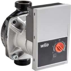 Wilo Yonos PARA ST15/6-RKC 4529508 recenze
