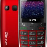 Winner WG15 Red recenze