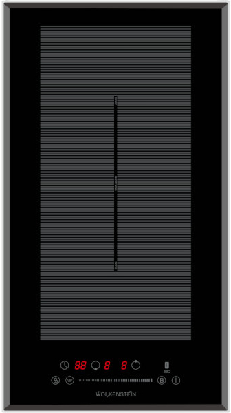 Wolkenstein WIF2-FZF recenze