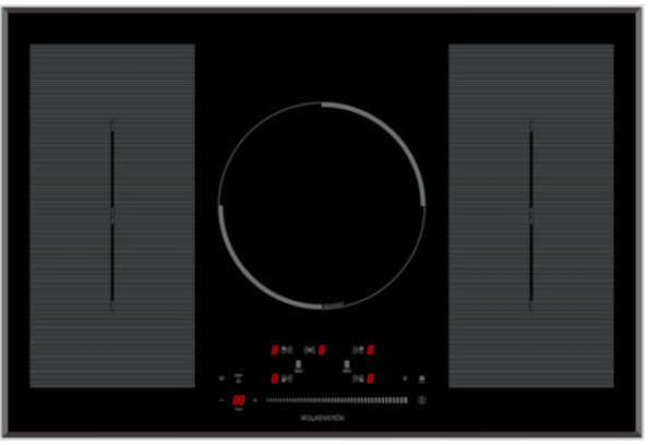 Obrázok Wolkenstein WIF77-2FZF hodnotenie