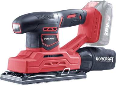 Worcraft CFS-S20Li 114283 recenze