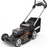 Worx WG748E recenze