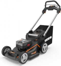 Worx WG748E recenze