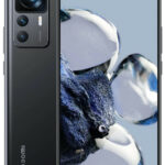 Xiaomi 12T Pro 8GB/256GB Black recenze