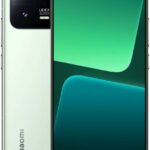 Xiaomi 13 8GB/256GB Green recenze