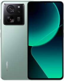 Xiaomi 13T Pro 12GB/512GB Green recenze