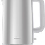 Xiaomi Electric Kettle S1 EU recenze