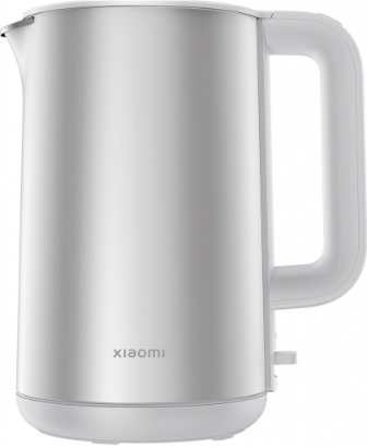 Xiaomi Electric Kettle S1 EU recenze