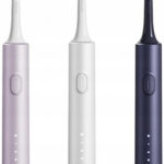 Xiaomi Electric Toothbrush T302 Silver Grey recenze