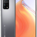 Xiaomi Mi 10T 6GB/128GB Lunar Silver recenze