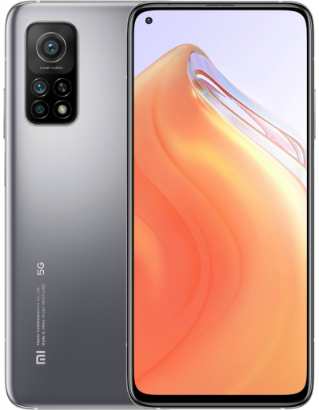 Obrázok Xiaomi Mi 10T 6GB/128GB Lunar Silver hodnotenie