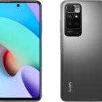 Xiaomi Redmi 10 4GB/128GB Graphite Gray recenze